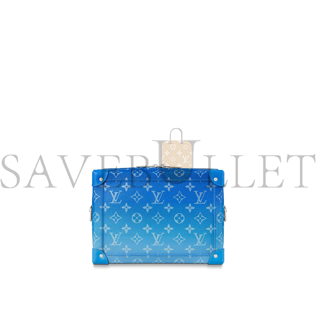  LOUIS VUITTON SOFT TRUNK M45430 (25*18*10cm)